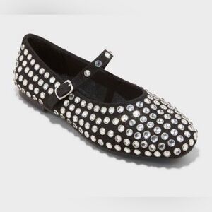 A new day Mary Jane shoes 7‎